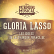 Les idoles de la chanson française : Gloria Lasso, Vol. 5