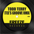 Tee's Groove Rmx