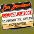 Live Broadcast - 8th September 1979 PBS Soundstage