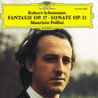 Schumann: Sonata For Piano Op.11; Fantasia Op.17