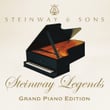 Steinway Legends - Piano Edition