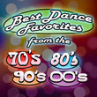30 Best Dance Favorites From The 70s, 80s, 90s And 00s