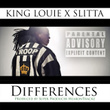Differences (feat. Slitta)