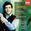 Operetta Arias