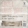 Like I Love You (feat. The NGHBRS) [Yves Deruyter Remix]