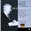 Beethoven: Violin Concerto In D Op 61 & Leonore Overture No 2