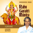 Rahu Gayatri Mantra