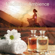 Sunny Background for Yoga