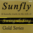 Sunfly Gold 15 In The Style Of Robbie Williams