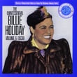 The Quintessential Billie Holiday, Volume Vi, 1938
