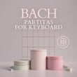 Bach: Partitas for Keyboard