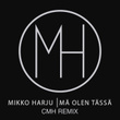 Mä olen tässä (CMH Remix)