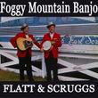 Foggy Mountain Banjo