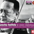 Heifetz - Les Grands Concertos Pour Violon