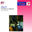 Bach : Inventions & Sinfonias