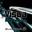 Blue Essence - Ep