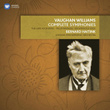 Vaughan Williams: The Complete Symphonies, The Lark Ascending, Tallis Fantasia, Etc.