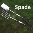 Spade