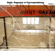 Avant-Garde In Belgium 1917-1978 Vol. 1