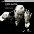 Great Conductors Of The 20th Century: Andre Cluytens