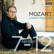 Mozart: Sonatas 7 - 12