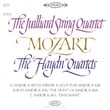 Mozart: The Haydn Quartets