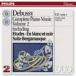 Debussy: Complete Piano Music Vol.2