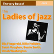 The Ladies Of Jazz
