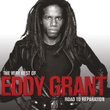 The Very Best Of Eddy Grant - Road To Reparation