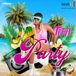 JA Party - Single