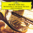 Strauss, R.: Horn Concertos Nos. 1&2; Duet Concertino; Oboe Concerto
