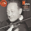 Sibelius/prokofiev/glazunov: Violin Concertos