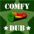 Comfy Dub - A George Solar Selection
