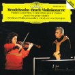 Mendelssohn / Bruch: Violin Concertos