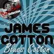Blues Cotton - 