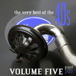The Very Best Of The 40's, Volume 5