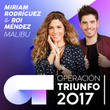 Malibu (Operación Triunfo 2017)