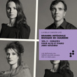 Brahms: Sonates pour alto et piano, Zwei Gesänge (Intégrale musique de chambre), Vol. 5 [Live]