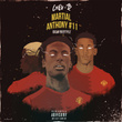 Martial Anthony #11 (OKLM Freestyle)