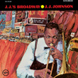 J.j.'s Broadway