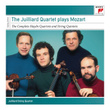 The Juilliard Quartet Plays Mozart  - The Complete "haydn" Quartets And String Quintets