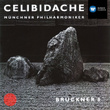 Bruckner: Symphony No.8 - Munchner Philharmoniker - Celibidache