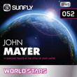 World Stars : John Mayer