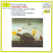 Tchaikovsky: Overture "1812"; Romeo And Juliet; Capriccio Italien