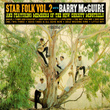 Star Folk Vol. 2 (digitally Remastered)