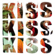 Kiss Kiss Kiss