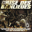 Crise Des Banlieues, Vol. 2