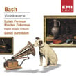 Bach:violin Concertos