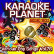 Various Pop Songs, Vol. 76