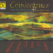 North Texas Wind Symphony: Convergence